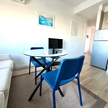 Apartment Velazquez Aeropuerto B