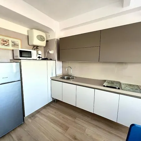 Apartment Velazquez Aeropuerto B *